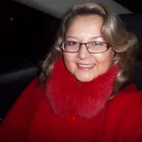 Людмила Кетова
